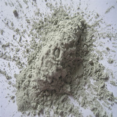刚玉碳化硅浇注料
