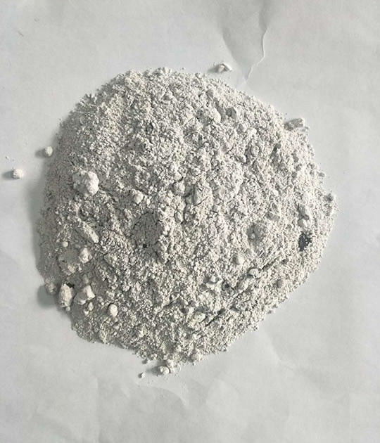 莫来石浇注料