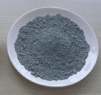 高铝质浇注料