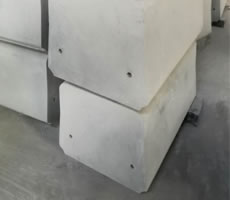 焦炉耐火材料